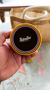NEW RETROBEE POMADE ORIGINAL 2026