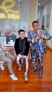 GATOT KOCO KOPI dr hen