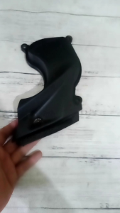 Cover CVT Depan Mio J, Mio GT Soul, GT Xride 115, Fino & FI Duct Air