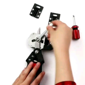 กรรไกรต่อกิ่ง กรรไกรตอนกิ่ง สำหรับไม้ขนาดเล็ก