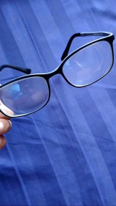 แว่นสายตาสั้น