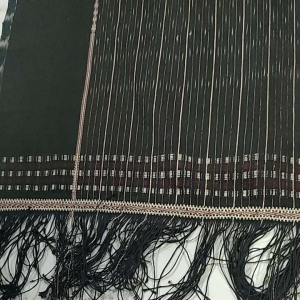 Ulos ragi tenun lama(najolo)pakaian adat Batak toba