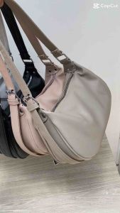 AMIRACO Tas Berta Selempang Premium