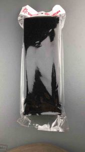 SHOWA BLACK WHITE FILTER WOOL FILTER PAD FOR AQUARIUM AND POND FILTRATION SYSTEMS ORIGINAL HEAVY DUTY