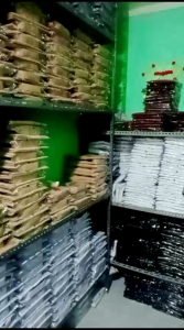 Kemko Sultan Embos Pria Dewasa Lengan Pendek Terbaru Kemeja Koko Kancing Jepret