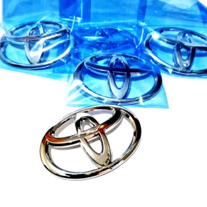 emblem logo depan toyota innova avanza rush original ( 75311-OK030