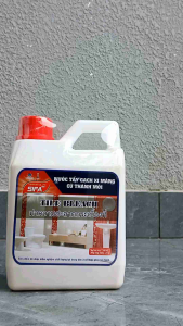 Tẩy gạch xi măng sifa 1100ml🅰️Hàng cao cấp🅰️ Làm sạch hiệu quả.🌟