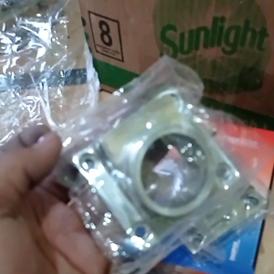 Manipulasi Intake Yamaha RX King Krucut Uk 28-42