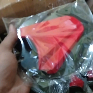 Tutup Magnit VeloScop RX King Bleyer: Spek & Aksesoris