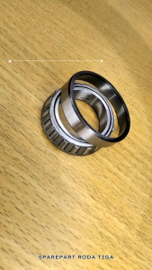 Bearing Comsteer Srikandi 32906 (63AH) Sparepart Roda Tiga