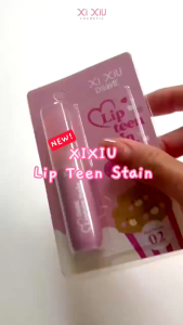 Xi XiU DIVINE LIPTEEN STAIN