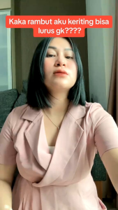 ( GAJIAN SALE DAPAT 2 ) BUNDEL BELI 1 GRATIS 1 DAPAT 2 PINKSMOTH KERATIN PELURUS RAMBUT TANPA CATOK BPOM AMAN BUMIL BUSUI