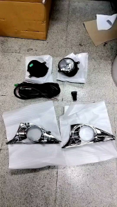 ไฟตัดหมอก Toyota camry แคมรี่ 2013