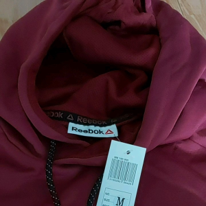 เสื้อแขนยาวมีฮู๊ดไซส์M