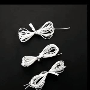 Elastic String Authentic Import String Elastic Crystal Rope DIY Bracelet Bead Line Getah Khas Untuk Crystal  Bead Thread