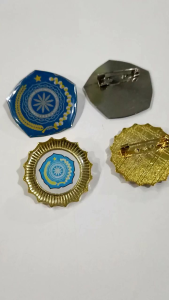 Pin PKK: Pengertian, Desain, Penggunaan & Aksesori