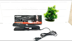 Catok sonar sn698 catokan sonar sn 698 lurus & curly