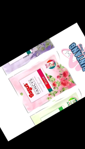 Bagus Fancys Pengharum Lemari Anti Ngengat