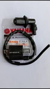 KOIL COIL PLUS CANGKLONG BUSI MIO J / MIO M3 / SOUL GT /FINO FI /X-RIDE.