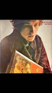 [ แผ่นเสียง Vinyl LP ] Artist : Bob Dylan Album : Reprise Cover : VG++ Disc : VG++/VG++  [ 2 LP ] Manufactured : US  Australia Released : 1980 Price : 1550