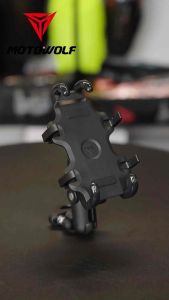 motowolf cp holder v5 / motowolf cellphone holder version 5 ORIGINAL