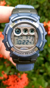 Đồng Hồ Nam Si Nhật ✳ ✨ CASIO - G - SHOCK - GL -110 - Chống Nước 200 Mét ( 20 BAR ) ✨ ✳ N.154