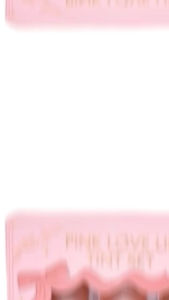 Hộp 3 Cây Son Sivana Pink Love Lip Tint Set HF992 - Son Kem Lì Nhung Mờ Cho Đôi Môi Xinh Xắn - Hàng Thái Lan