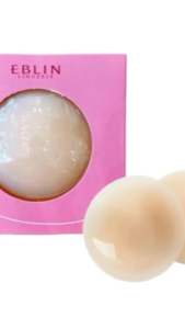 Dán Nhũ Hoa (Dán Ti) Silicon Nhiệt Tự Thân - Hộp Có 3 Cặp Hàn Quốc - Hàng Loại 1 - Kín Đáo Quyến Rũ - Mang Lại Cảm Giác Thoải Mái