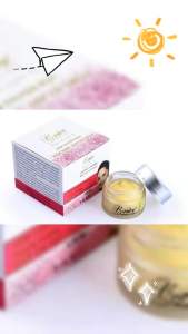 Kem Chuyên Mụn - Ngừa Thâm - Giúp Tái Tạo Da V-Nice - Mang Lại Làn Da Tươi Sáng  Hộp 15g - Hàng Chính Hãng