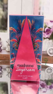 Parfum Wanita Original Madonna Daydream EDT