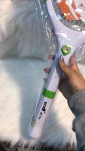 ไม้ตียุง ไม้ช็อตยุง ไม้ตียุงไฟฟ้า ไม้ช็อตยุงไฟฟ้า รุ่น ST-710 ไม้ตียุงถอดด้าม ไม้ช็อตยุงถอดด้ามราคาถูกคุณภาพดี รับประกัน