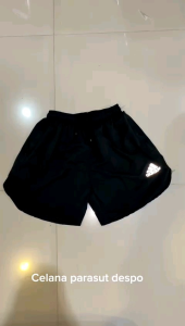 Celana olahraga outdoor - celana pendek olahraga pria aksesoris olahraga premium