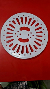 TUTUP PENGERING MESIN CUCI TABUNG 2 POLYTRON ORIGINAL