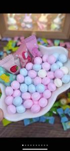 🔥 SIÊU HOT - LOẠI 1 🔥 TÚI 500G KẸO C TRÁI CÂY KHÔNG ĐƯỜNG THE MÁTTHƠM MIỆNG SIÊU NGON