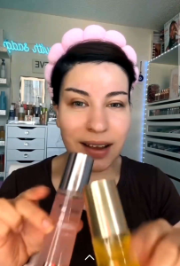 Xịt Serum Thạch Medicube 100 ml – Kojic Acid Turmeric Vita / PDRN Pink Collagen Glow: Sáng Mịn & Ẩm Bóng