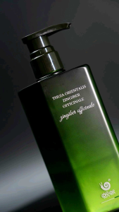 (新升级New)WOUWOU Anti-Hair Loss Shampoo(WOWO)蜗蜗防脱洗发露*生姜洗发水止痒沐浴露蓬松去屑洗头膏 WOUWOU