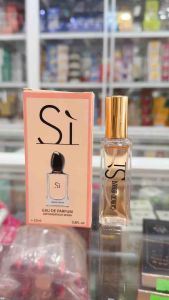 Nước Hoa SÌ 25ml Dạng Xịt Eau De Parfum