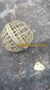 สุ่มลูกไก่ ลูกเจี๊ยบ กรงล้อวงกลมหมุนเดินง่ายสะดวก