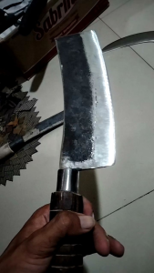 PEMOTONG DAGING KELAPA KAYU DLL