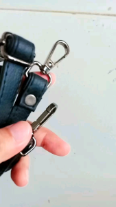 Strap 15 cm: Aksesoris Tas Selempang Wanita