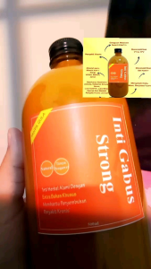 Ramuan Herbal Ajaib Inti Gabus: Solusi Membantu Pengobatan Penyakit Kronis
