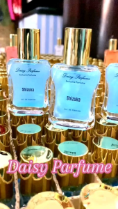 DAISY PARFUME WANITA TAHAN LAMA 24JAM Daisy Eau de Toilette 30ML