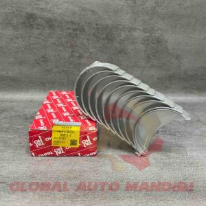Main Bearing / Metal Duduk Isuzu NKR66- 4HF1 / NKR71-4HG1 /NKR71 Turbo - 4HG1T (1set STD) Asli JAPAN