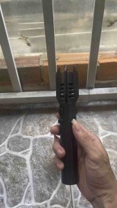 Khò cầm tay đa năng K18tia khò mạnh 1300 độ- khóa an toàntăng giảm theo ý tặng kèm đầu bơm.