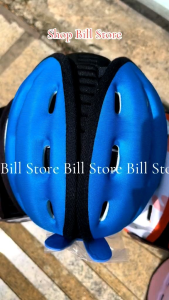 Nón Bảo Vệ Đầu Cho Bé từ 7 tháng-4 tuổi