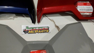 COVER RACK for CLICK V3