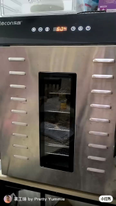 100% Pure Anchovy Fish Powder (Triple washed before low temperature drying)/ Anchovies Powder/ Serbuk Ikan Bilis/ Baby Food Powder 特级纯江鱼仔粉 (已洗3次 低温风干)/ 婴儿宝宝辅食 50gm/100gm/200gm