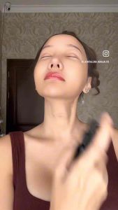 SSSKIN PAKET SHINING LUMINOUS GLOW SHELLASAUKIA FREE POUCH