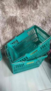 Alatone grocery basket / shopping basket Bundles of 5pcs