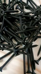 Sekrup Gypsum 4cm Isi 200pcs